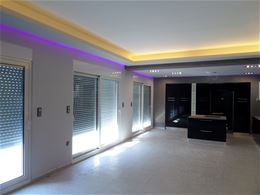 Πειραιάς (Τερψιθέα) - construction fotos